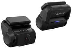 LAMAX T10 zadní kamera FullHD černá