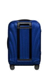 Samsonite Kabinový cestovní kufr C-lite Spinner 36 l tmavě modrá