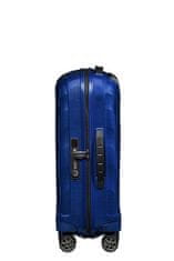 Samsonite Kabinový cestovní kufr C-lite Spinner 36 l tmavě modrá