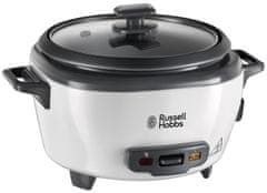 Russell Hobbs rýžovar 27030-56 Medium Rice Cooker