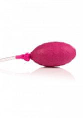 CalExotics Calexotics Advanced Clitoral Pump pink vakuová pumpa na klitoris