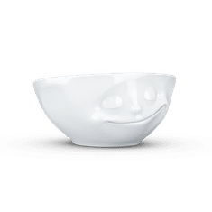 58products Porcelánová miska Tassen 58products 350 ml | Šťastná
