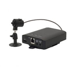 Zoneway 4MPx skrytá vnitřní SONY STARVIS POE IP kamera | NC885+