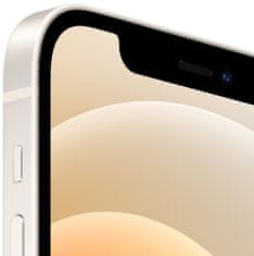 Apple iPhone 12, 128GB, White