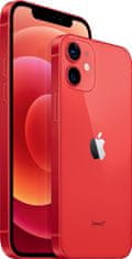 Apple iPhone 12, 256GB, (PRODUCT)RED™
