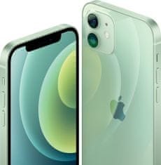 Apple iPhone 12, 256GB, Green