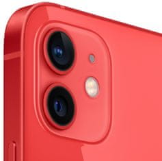 Apple iPhone 12 mini, 128GB, (PRODUCT)RED™