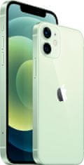 Apple iPhone 12 mini, 64GB, Green
