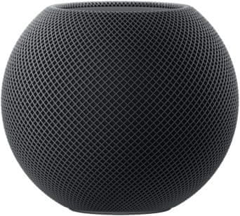Apple HomePod mini, Space Gray - rozbaleno