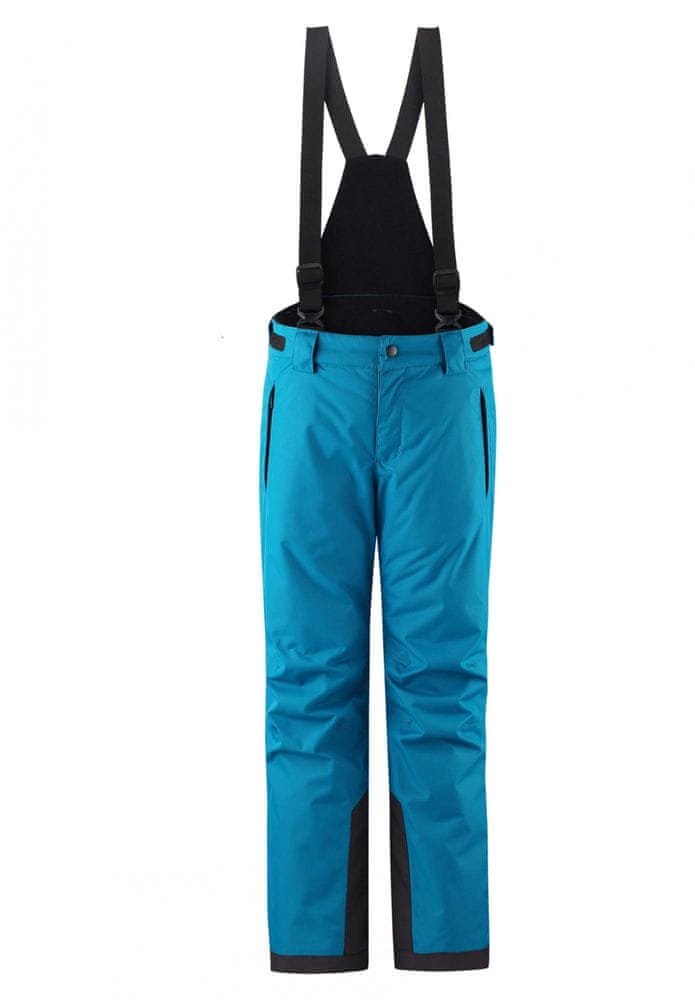 Reima dětské lyžařské kalhoty Wingon 104 modrá