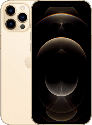 Apple iPhone 12 Pro Max, čtečka obličeje Face ID, rozpoznání obličeje 5G rychlý internet stream vysoká kvalita