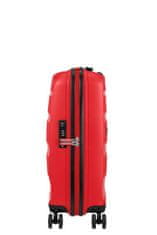 American Tourister Kabinový cestovní kufr Bon Air DLX 33 l červená
