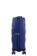 American Tourister Kabinový cestovní kufr Bon Air DLX 33 l tmavě modrá
