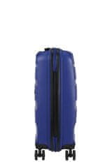American Tourister Kabinový cestovní kufr Bon Air DLX 33 l tmavě modrá