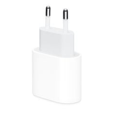 Apple 20W USB-C Power Adapter (MHJE3ZM/A) bulk balení