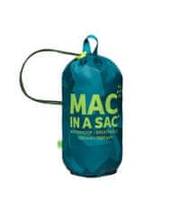 MAC Edition Teal Camo 10K - L