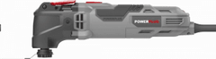 PowerPlus Oscilační bruska POWE80010