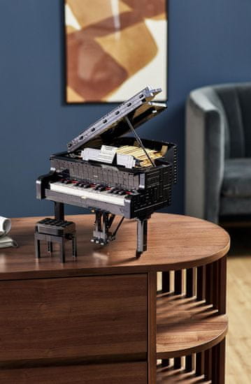 LEGO Ideas 21323 Velké Piano