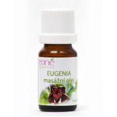 Eoné kosmetika Eugenia masážní olej, 10 ml (Expirace - 2/23)