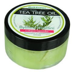 VIVACO Bylinné mazání s Tea Tree Oil HERB EXTRACT  100 ml