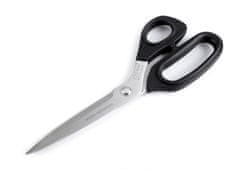Kraftika 1ks erná krejčovské nůžky kai délka 25cm, nožířské zboží