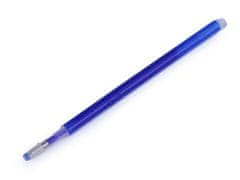 Kraftika 1ks 3 modrá mizící propisovací tužka na textil, křídy