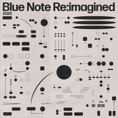 Blue Note: Re Imagined (2x CD)