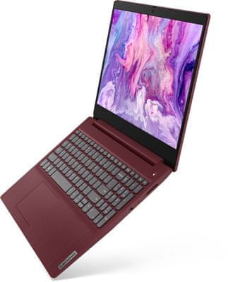 Notebook Lenovo IdeaPad 3-15ADA05výkon SSD AMD HD