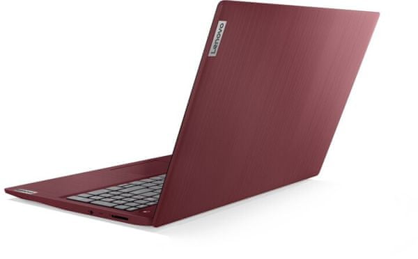 Notebook Lenovo IdeaPad 3-15ADA05 USB wi-fi Bluetooth HDMI touchpad