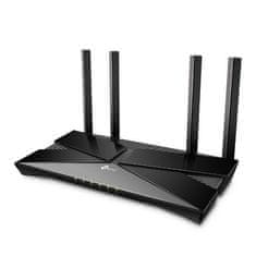 TP-Link Wifi router archer ax20 wifi 6 ap, 4 x glan