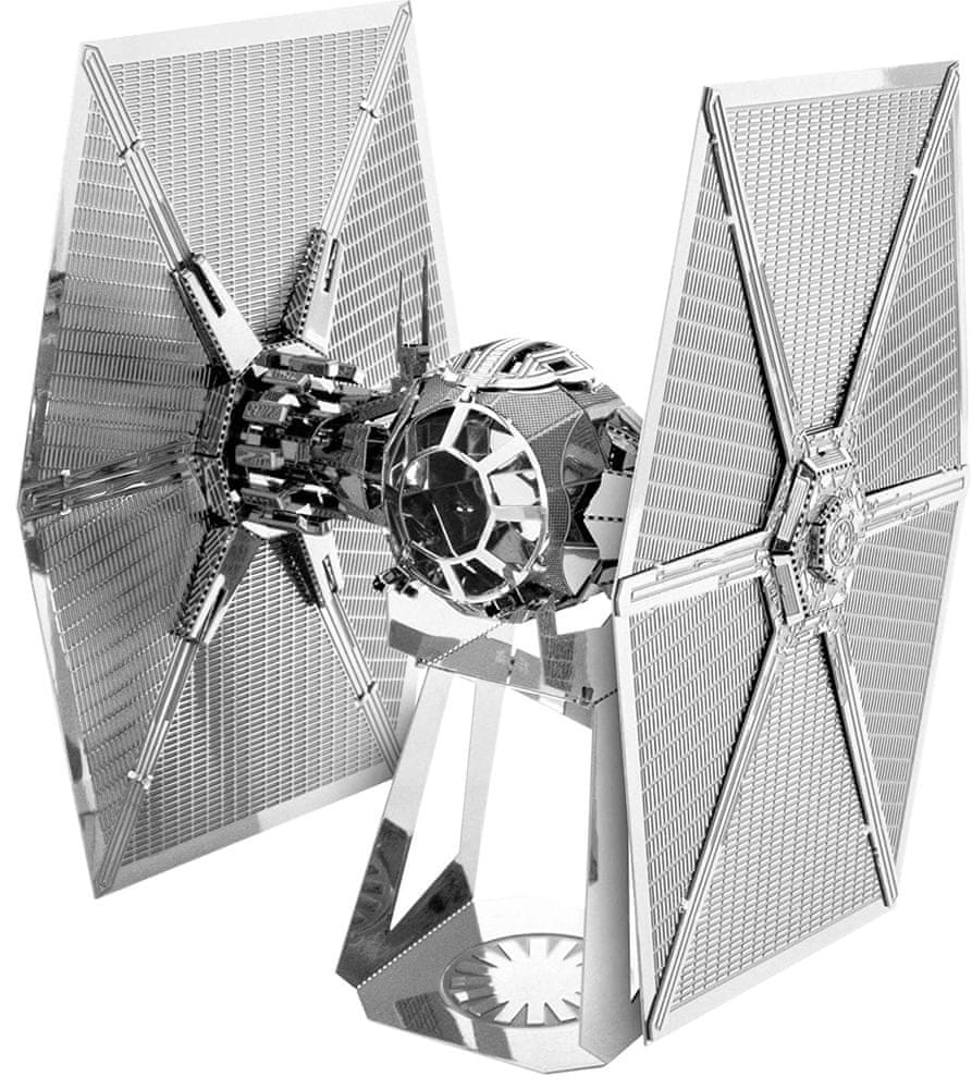 Levně Metal Earth 3D puzzle Star Wars: Special Forces Tie Fighter