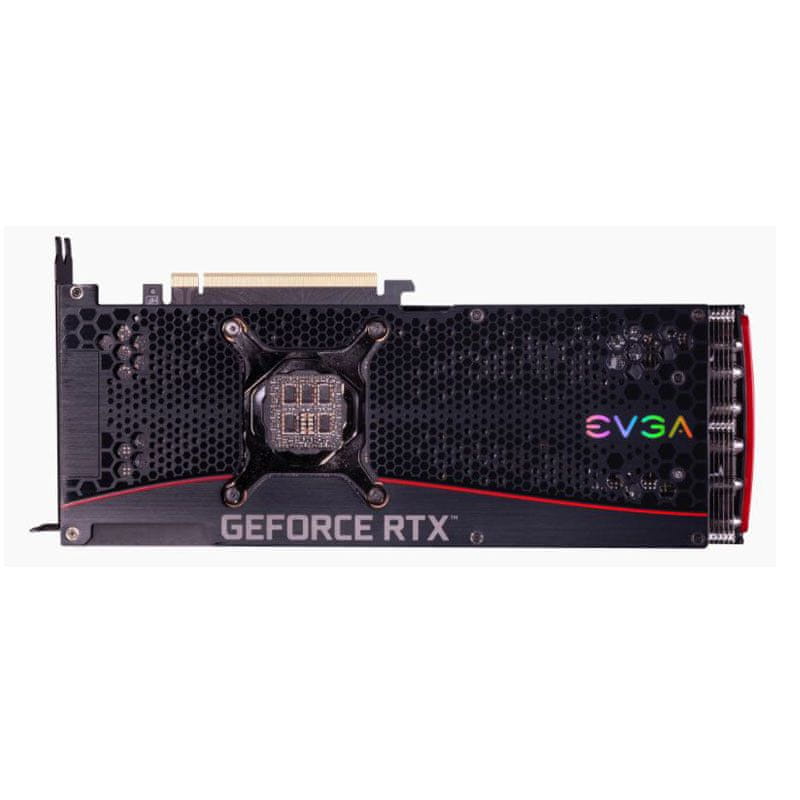 GeForce RTX 3080 XC3 ULTRA GAMING