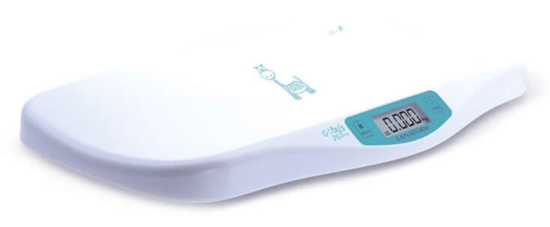 Lanaform Baby Scale, váha pro kojence