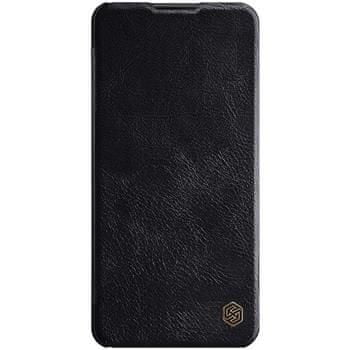 Nillkin Qin Book Pouzdro pro Samsung Galaxy Note 20 Ultra 2453079, černé