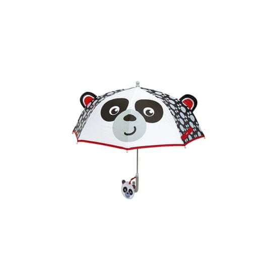 Arditex FISHER-PRICE Dětský deštník PANDA, FP10163