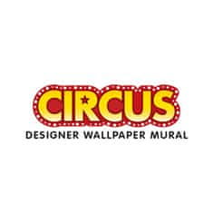 Walltastic Walltastic, Dekorační fototapeta 243 x 304cm Cirkus, 42834