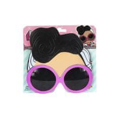 Cerda Dívčí sluneční brýle s maskou LOL Surprise, 2500001080