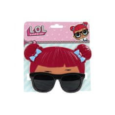 Cerda Dívčí sluneční brýle s maskou LOL Surprise, 2500001081