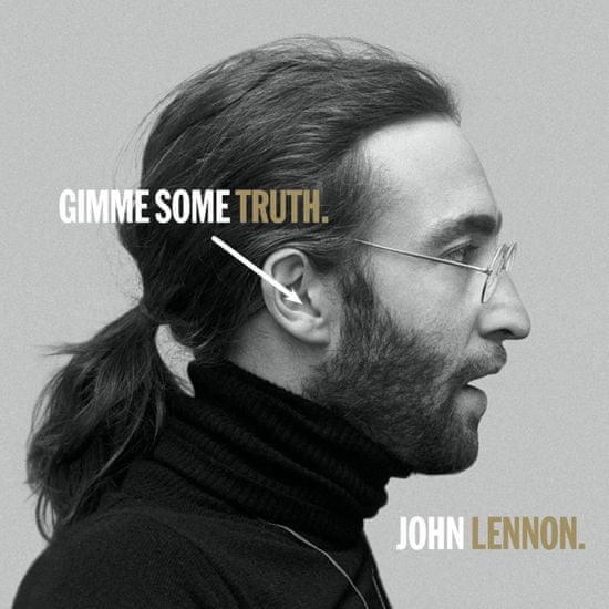 Lennon John: Gimme Some Truth (2x CD)