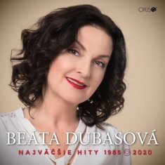 Dubasová Beáta: Dubasová Beáta: Najvěčšie hity 1985-2020 (2x CD)