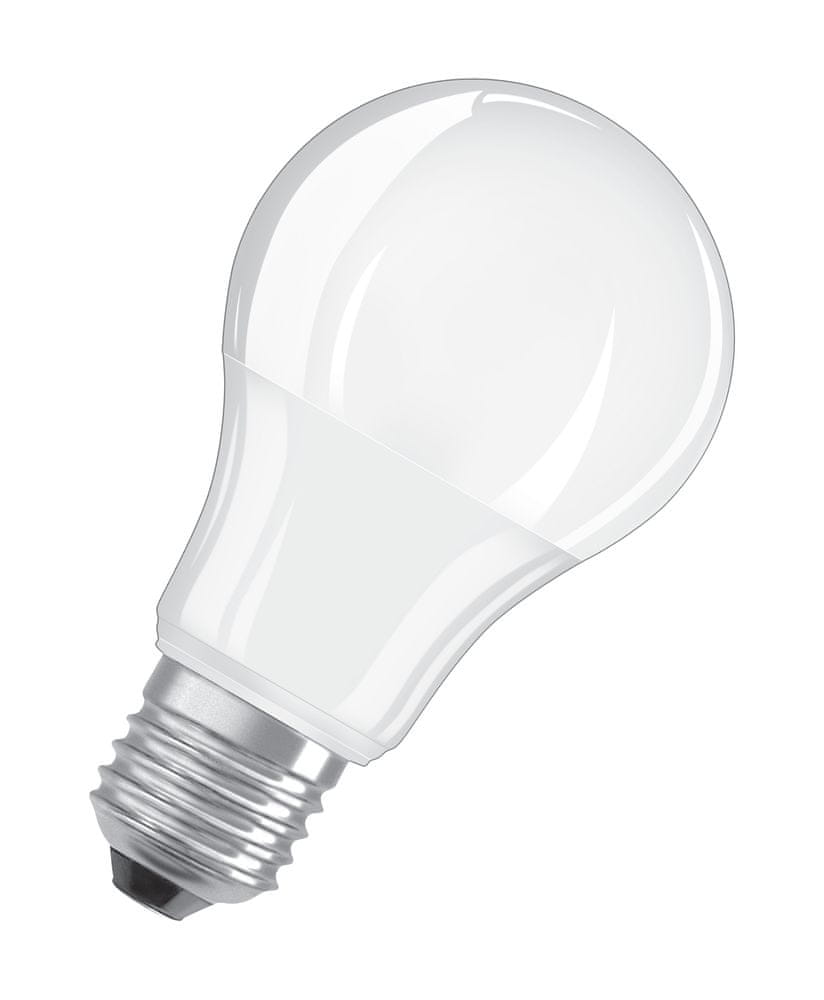 Osram LED VALUE CLA60, 8,5 W / 827 230 V FR, E27 - 10 KS