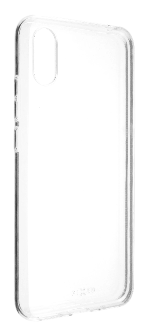 Levně FIXED TPU gelové pouzdro pro Xiaomi Redmi 9A, čiré FIXTCC-518