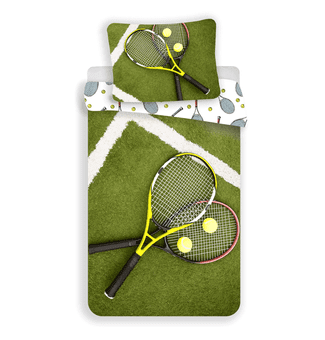 Levně Jerry Fabrics Tenis