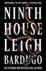 Bardugo Leigh: Ninth House