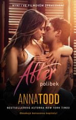 Anna Todd: After 1: Polibek