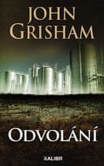 John Grisham: Odvolání