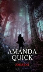 Quick Amanda: Zmizení