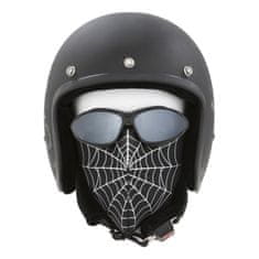 Highway-Hawk obličejová maska SPIDER