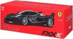 BBurago 1:18 Ferrari Signature series FXX K černá