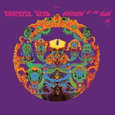 Grateful Dead: Anthem Of The Sun